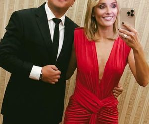 Wesele Cichopek i Kurzajewskiego