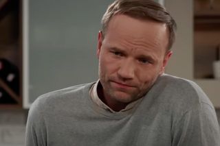 Pierwsza miłość. Zwiastun serialu: Janek (Maciej Mikołajczyk)