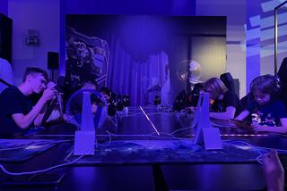 Meet at Rift Festival w Hali Maszyn łódzkiego EC1