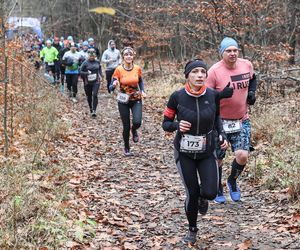 Katowicki City Trail jak zwykle ze znakomitymi biegaczami i biegaczkami. Zobacz zdjęcia ze sportowej imprezy