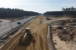 Budowa dróg w Polsce