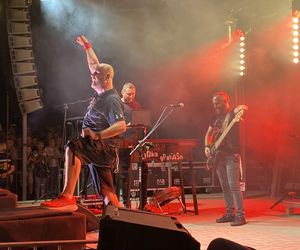 Eska Summer City Olsztyn na 10. edycji Festiwalu Koloryt cz.2