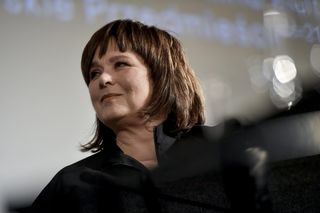 Dawno niewidziana aktorka z Na dobre i na złe wróciła na salony. Jak dziś wygląda Edyta Jungowska