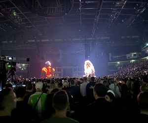 Lady Gaga w Betlinie