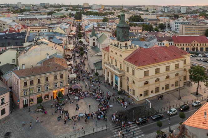 707. urodziny Lublina. Zobacz, z czego jest znany Kozi Gród! Miejsca, ludzie, wydarzenia