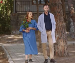 Miłość i nadzieja, odcinek 268: Sila, Levent