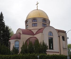 To jedyna cerkiew prawosławna w Szczecinie!