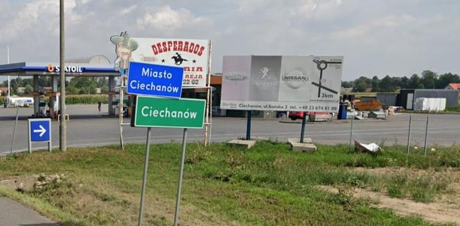Ciechanów