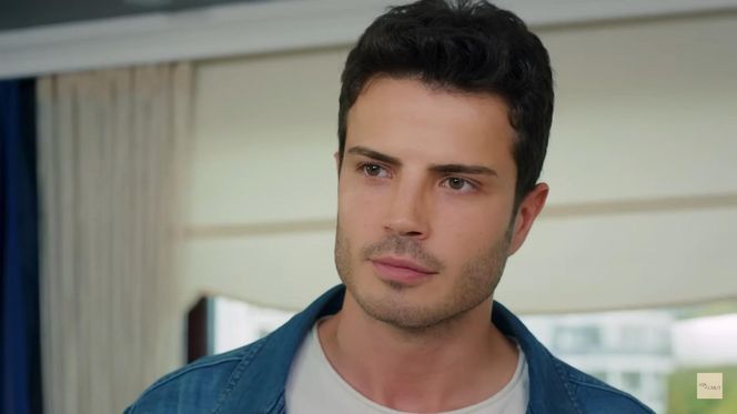 Ege aż zaniemówi z wrażenia