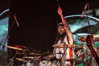 Mike Portnoy chce znów zaskakiwać setlistami fanów Dream Theater