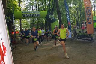 V Ultramaraton Warmiński – Warneland