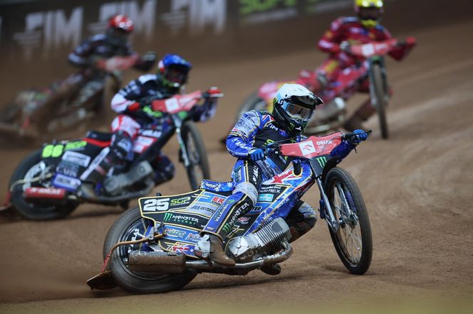Grand Prix Polski na żużlu