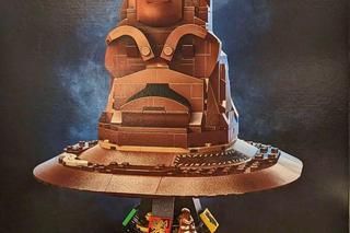 LEGO Tiara Przydziału