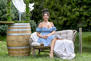 Maja Rutkowski zrzuciła 20 kg w ciągu roku. Zdradziła, jak jej się to udało 