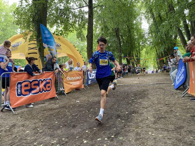 9. charytatywny Bieg o Złotą Monetę i wielki rodzinny piknik