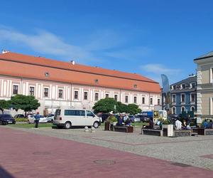 QUIZ o profesorach  dawnej Akademii Zamojskiej
