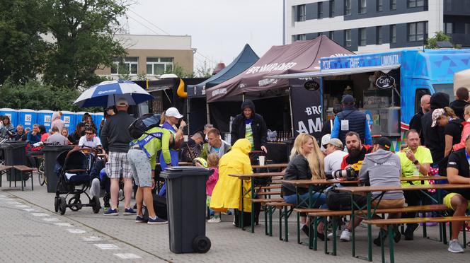 Food Truck Festiwal 2021 w Bydgoszczy [ZDJĘCIA]