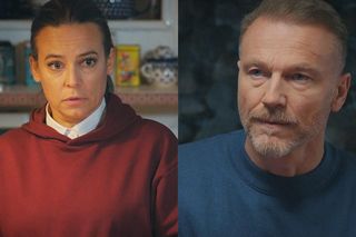 M jak miłość, odcinek 1849: Budzyński zwątpi w niewinność Magdy! Będzie ją podejrzewał o napad na Julię - ZDJĘCIA