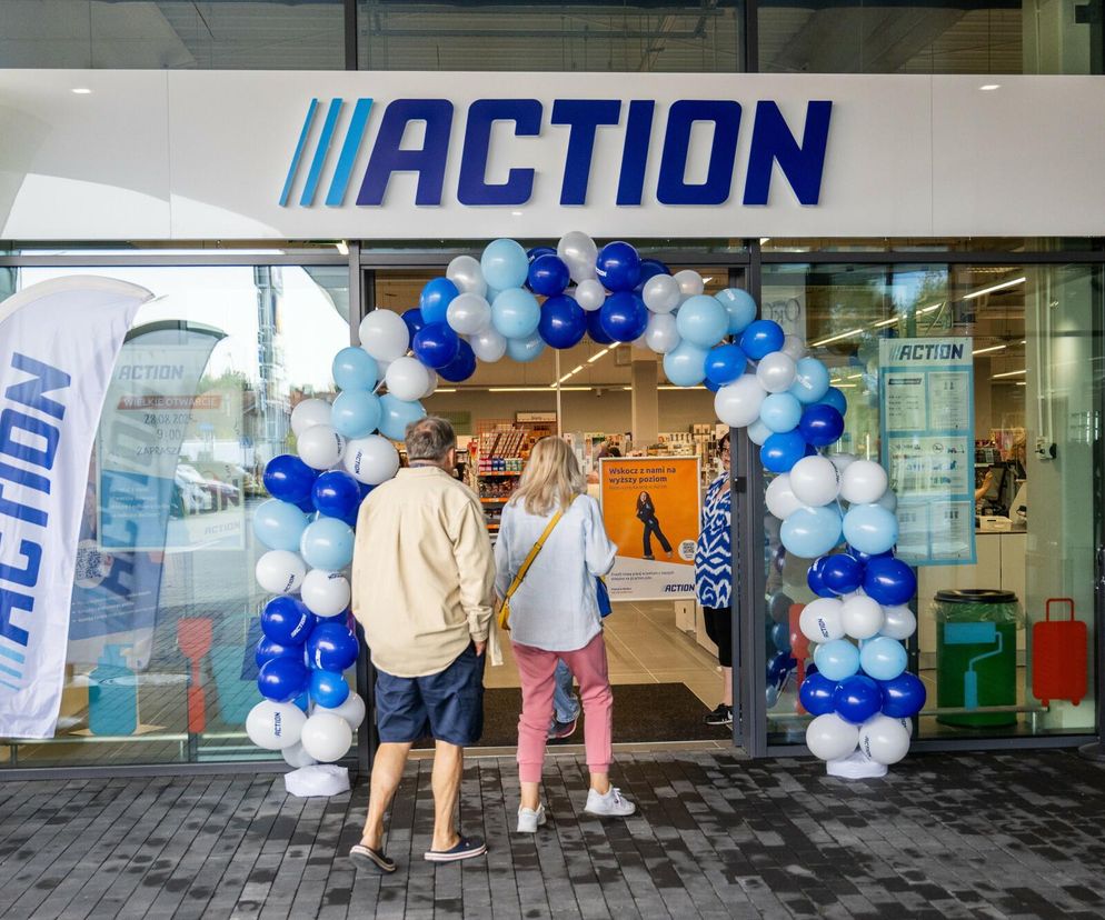 Action
