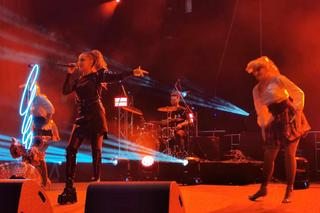 Powiatowo-Miejsko-Gminny Dzień Kobiet w Kaliszu