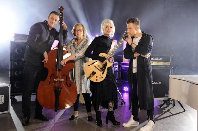 To już 5 lat, jak nie ma z nami Kory