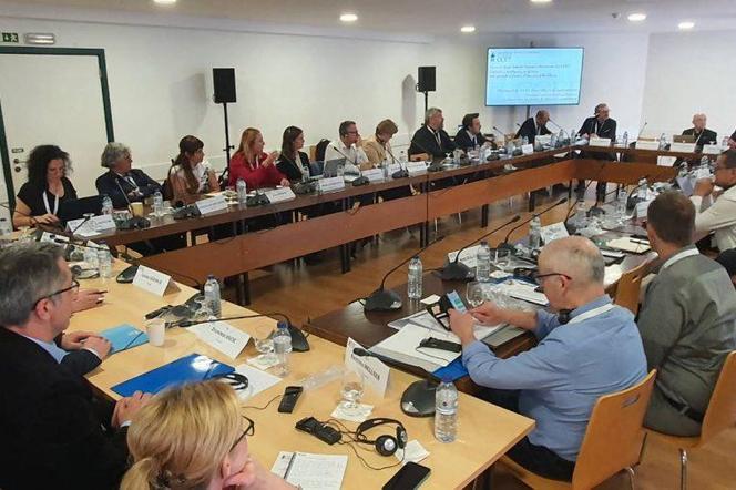 Lizbona: trwa spotkanie rzeczników Konferencji Episkopatów Europy