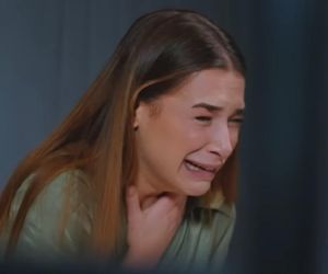 Miłość i nadzieja odc. 313. Sila