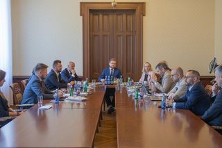 Śląsk stawia na sztuczną inteligencję. Przełomowy program dla Metropolii GZM
