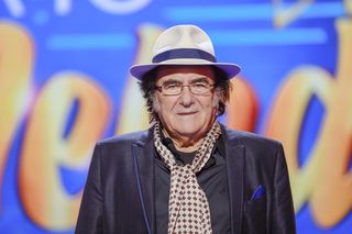 Włoski piosenkarz Al Bano wystąpi w Rosji. Zaśpiewa na koncercie na rzecz pokoju
