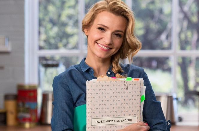 Joanna Koroniewska, Tajemniczy składnik