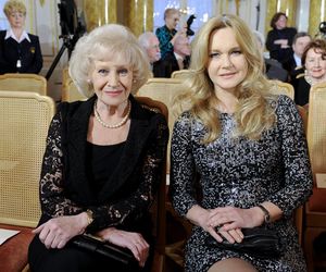 Krystyna Loska skończyła 88 lat. Tak zmieniała się ikona telewizji PRL