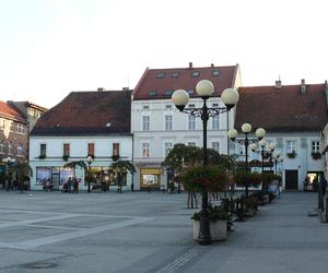 Wielki Strajk Rolników w Śląskiem