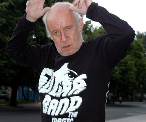 Eugeniusz Priwieziencew