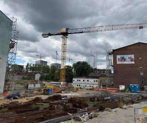 W Katowicach powstaje Centrum Himalaizmu im. Jerzego Kukuczki