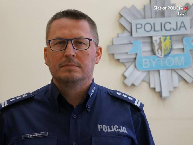 Oto zarobki wszystkich komendantów policji w Śląskiem. Sprawdź OŚWIADCZENIA MAJĄTKOWE