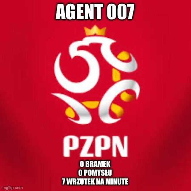 Polska - Wyspy Owcze MEMY
