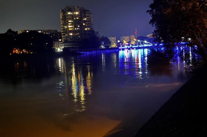 Opole gotowe na falę kulminacyjną