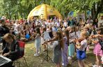 9. charytatywny Bieg o Złotą Monetę i wielki rodzinny piknik
