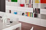 Domowa biblioteczka
