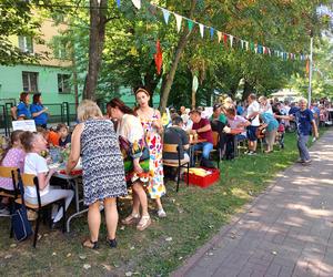 Niektóre dania z cebuli były tak pomysłowe, że zaskoczyły wszystkich uczestników wydarzenia