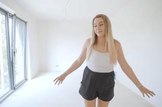 Sylwia Przybysz i Jan Dąbrowski kupili wypasiona willę. Dom ma już swoje konto na Instagramie