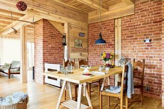 Inspirujące Jadalnie