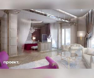 Putin kupił Kabajewej największe mieszkanie w Rosji. 75 pokoi, niewiarygodne luksusy! [ZDJĘCIA]