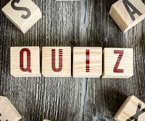 QUIZ. Wiedza ogólna. Tytani intelektu powalczą o komplet!