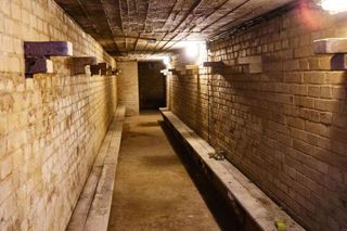 Schrony do przebudowy. To jedyna szansa, by się do czegoś nadawały