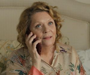 Barwy szczęścia, odcinek 3200: Józefina (Elżbieta Jarosik) 