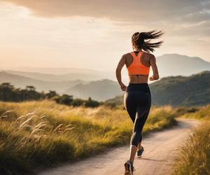 Boom na wysokobiałkowe produkty spożywcze – dlaczego warto je włączyć do codziennej diety?