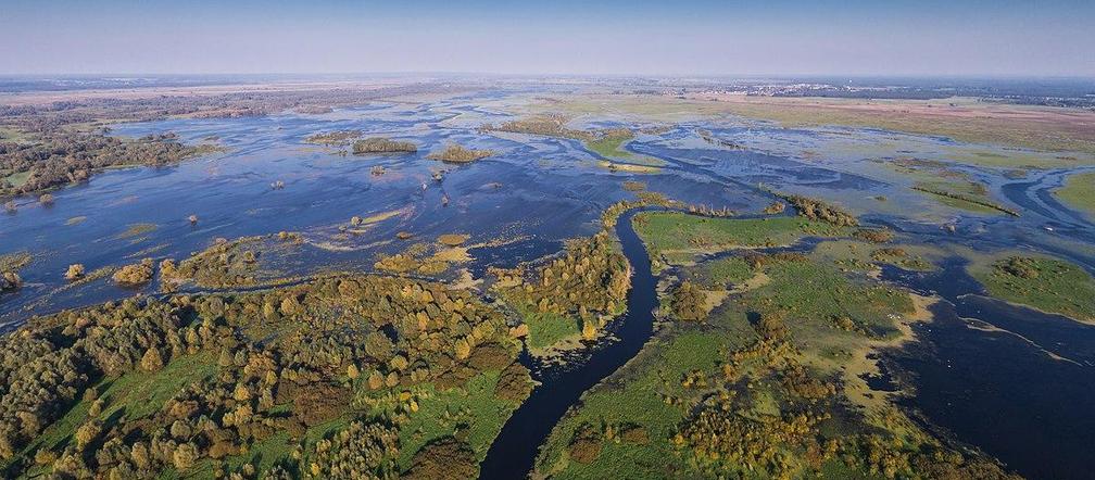 Park Krajobrazowy Ujście Warty