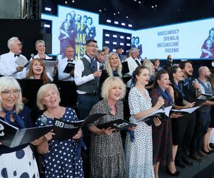 Powstańcy warszawscy chcą Tomasza Wolnego. Apelują do TVP