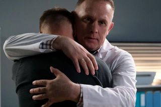 M jak miłość. Franka walczy o życie w szpitalu. Paweł straci ukochaną?